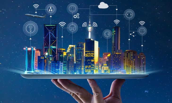 Indonesia's New Capital, Nusantara, Will Implement Smart Transportation System